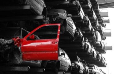 How to get top dollar for your junk car?