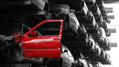 How to get top dollar for your junk car?