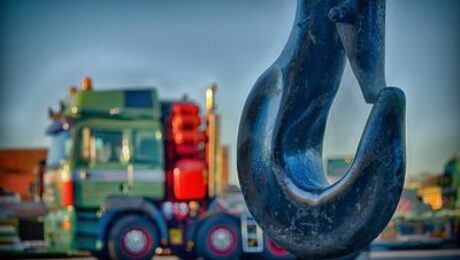 Junk Car Removal in Los Angeles- How Our Free Towing Service Works