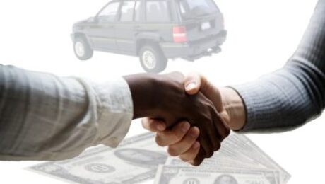 dinero por carro reparado