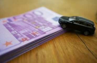 efectivo por carro junke