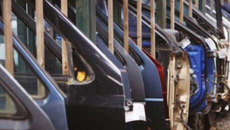 junk car in craigslist