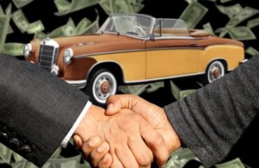 vender junk cars en los angeles