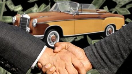 vender junk cars en los angeles