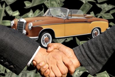 vender junk cars en los angeles