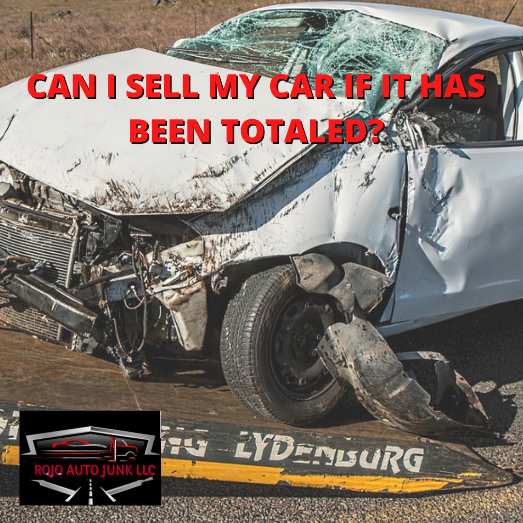 can-i-sell-my-car-if-it-has-been-totaled