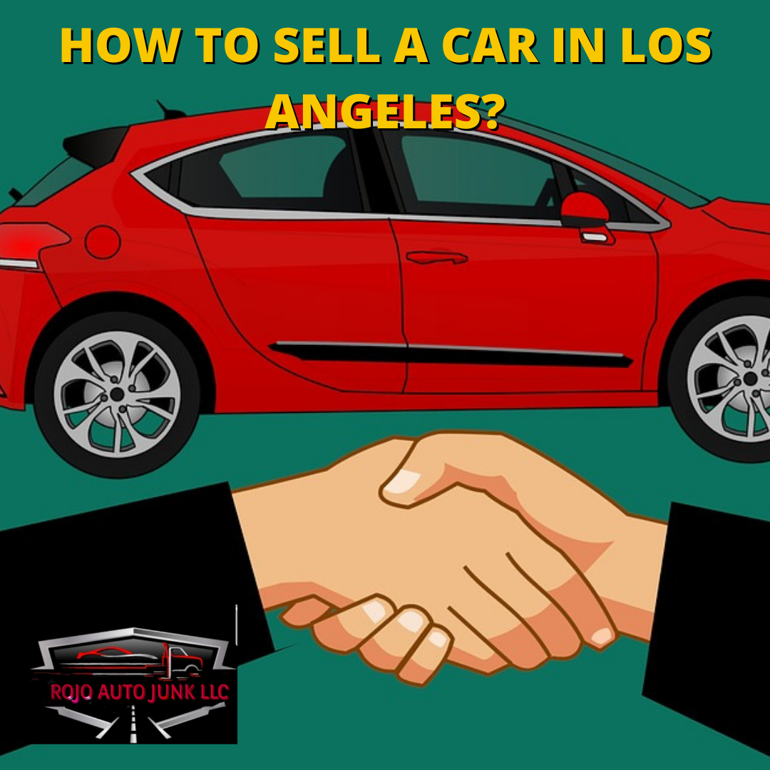 how-to-sell-a-car-in-los-angeles