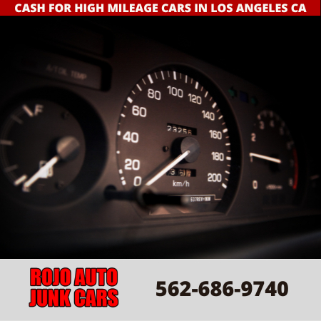 high mileage car-car-sell-cash for cars-Los Angeles-California