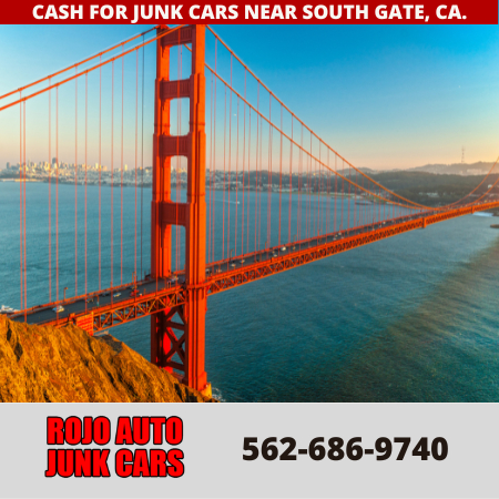 South Gate-car-junk car-junk car buyer-junkyard-cash for cars-sell