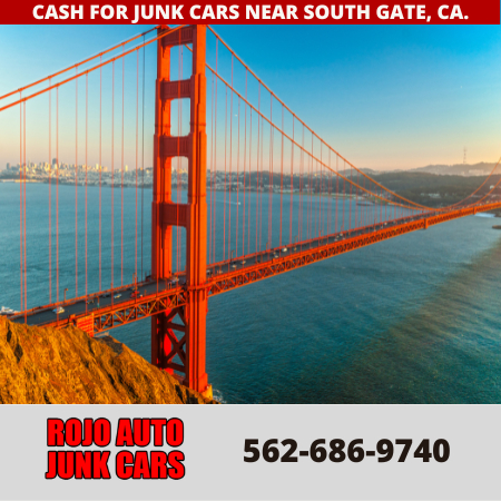 South Gate-car-junk car-junk car buyer-junkyard-cash for cars-sell
