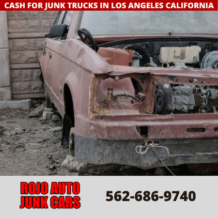 junk car-car-sell-cash for cars-Los Angeles-California-junk