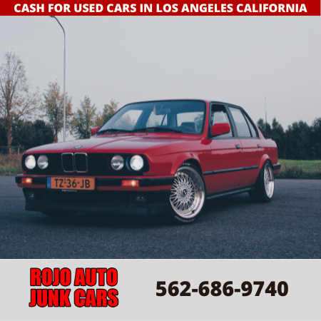 used car-car-sell-cash for cars-Los Angeles-California