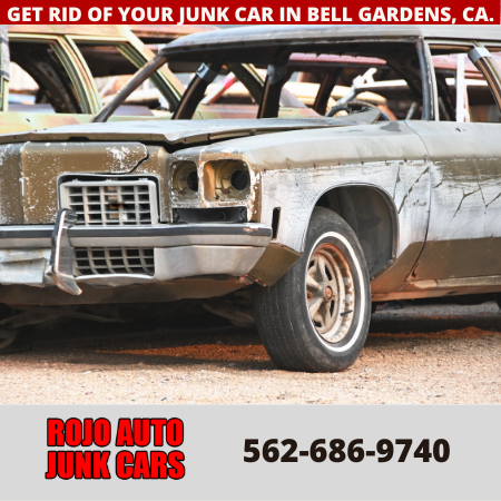 junk car-Bell Gardens-California-sell-cash for cars-junkyard-junk car buyer