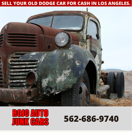 Dodge-car-cash for cars-sell-Los Angeles