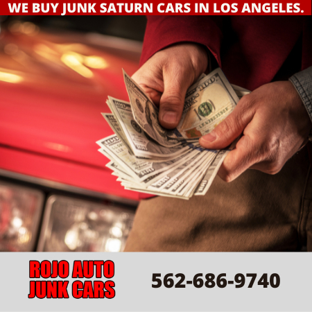 Saturn-old car-used car-junk car buyer-junkyard-car-sell-cash for cars-Los Angeles-California