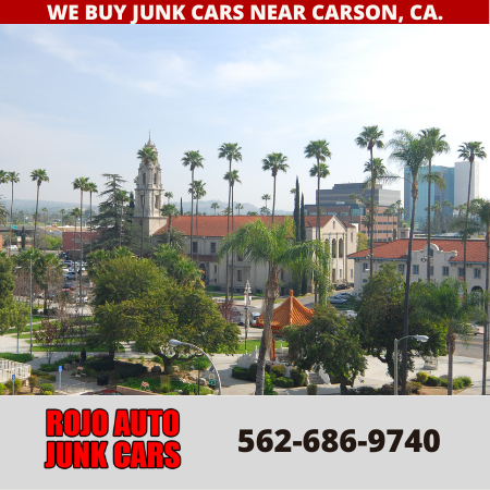 Carson-Los Angeles-car-cash for cars-sell-junk car buyer-junk car-junkyard