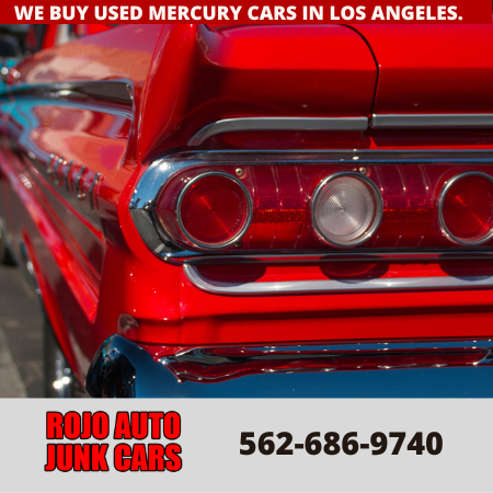 Mercury-junk car buyer-junkyard-car-sell-cash for cars