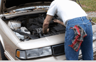 7 Ways to extend the life of your old car with basic maintenance.
