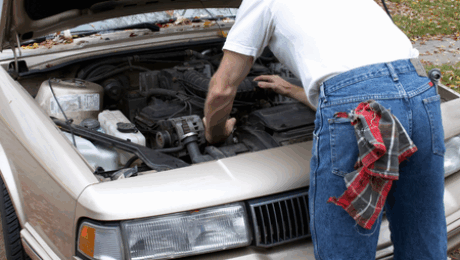 7 Ways to extend the life of your old car with basic maintenance.