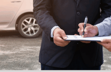 Who buys cars that don’t run in Los Angeles