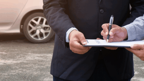 Who buys cars that don’t run in Los Angeles