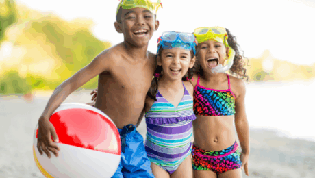 Best free things to do with kids in Los Angeles