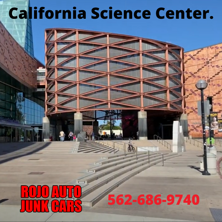 California Science Center