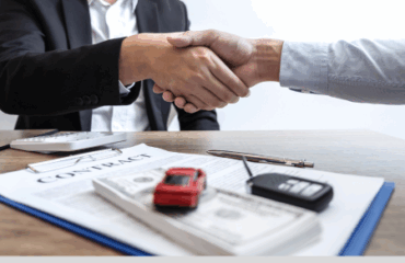 10 common mistakes to avoid when selling a used car.