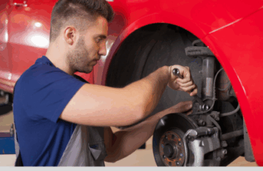 7 Ways to Save Money on Car Repairs.