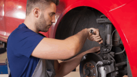 7 Ways to Save Money on Car Repairs.
