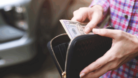 Cash for junk cars running or not in the Los Angeles area.