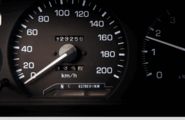 How to keep a high-mileage car in good condition