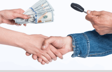 How to sell a used car and get paid fast