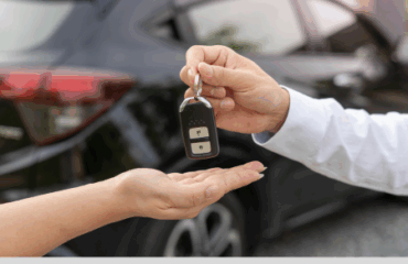 Is selling your car to a junk car buyer a smart decision