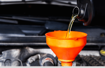 Why shouldn't you skip routine oil changes