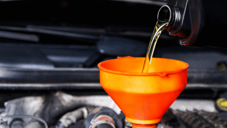 Why shouldn't you skip routine oil changes